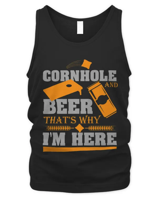 Men's Tank Top