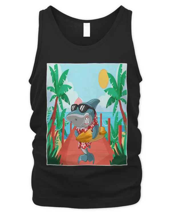 Men's Tank Top
