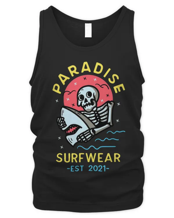 Men's Tank Top