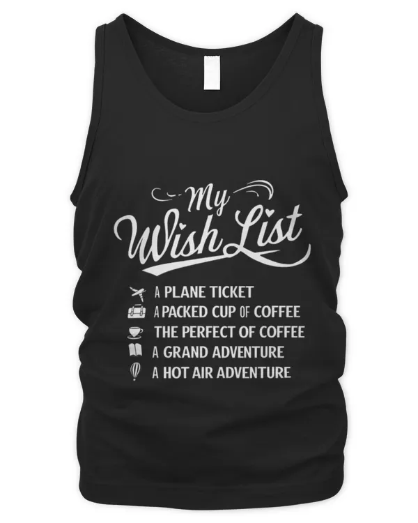 Men's Tank Top
