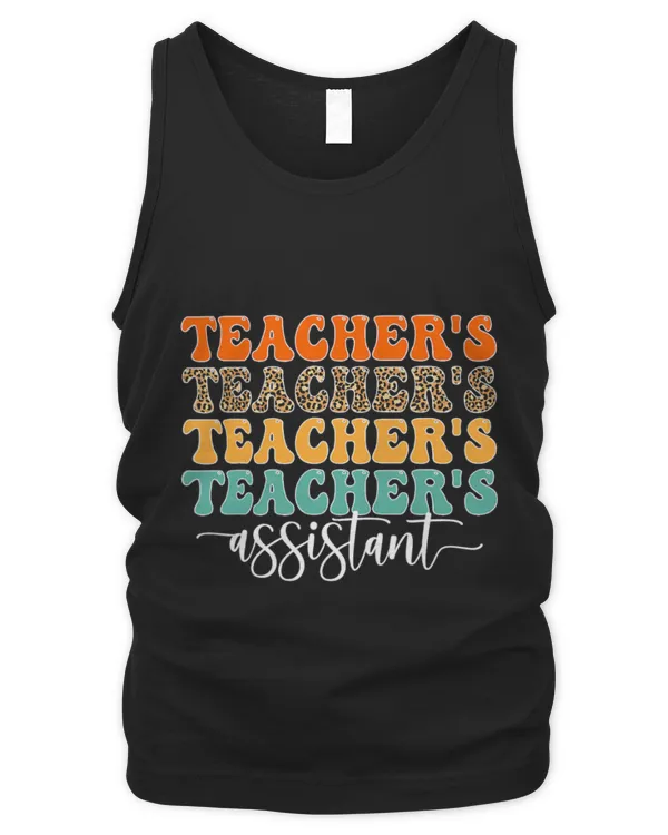 Men's Tank Top