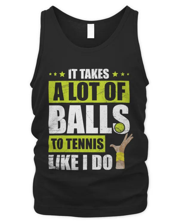 Men's Tank Top