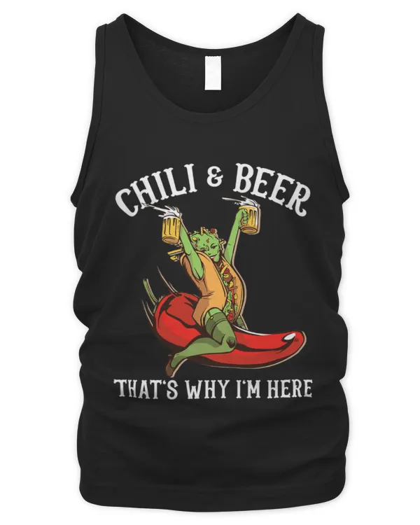 Men's Tank Top