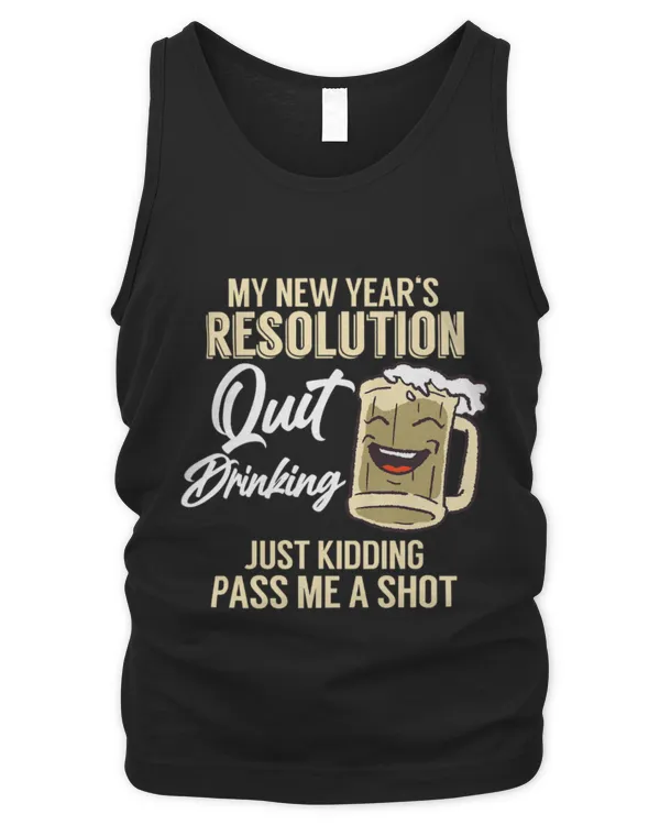 Men's Tank Top