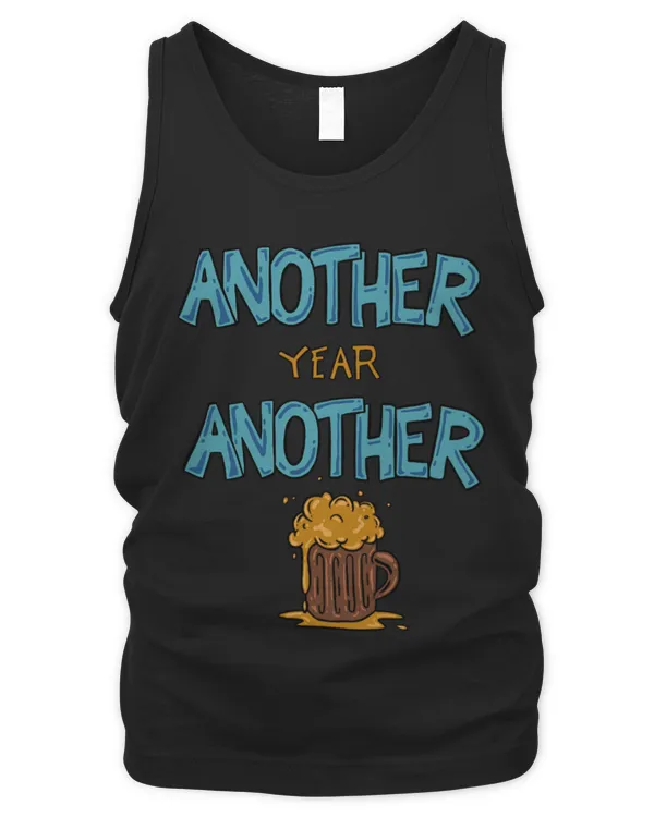 Men's Tank Top