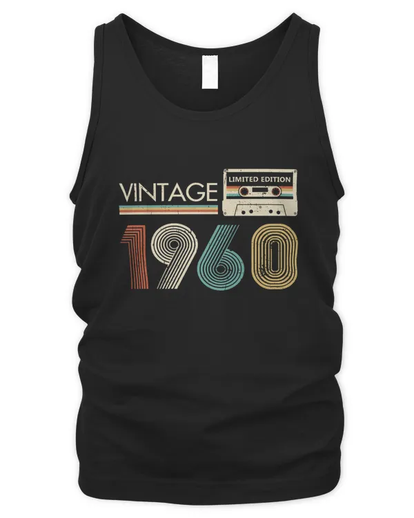 Men's Tank Top