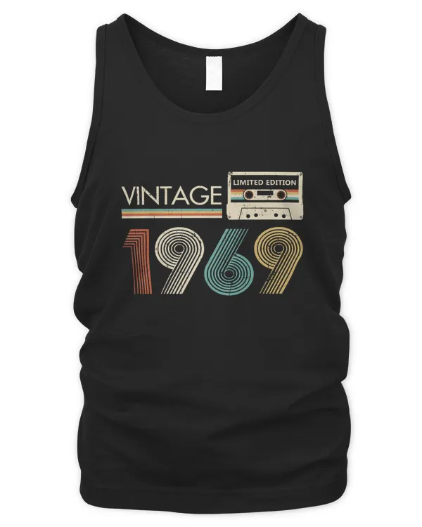 Men's Tank Top