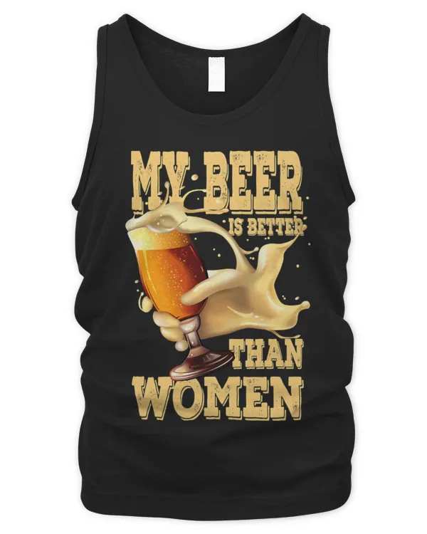 Men's Tank Top