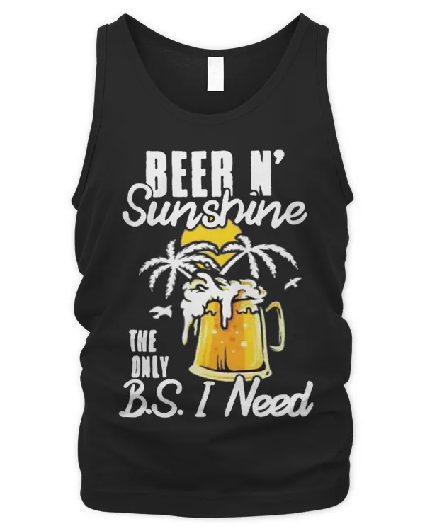 Men's Tank Top