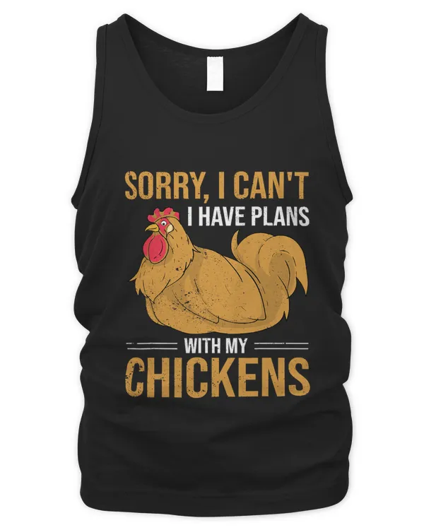 Men's Tank Top