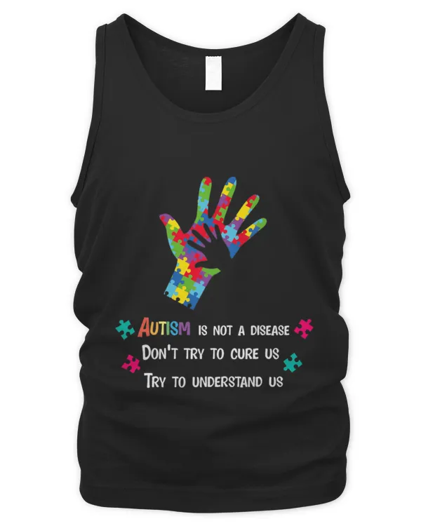 Men's Tank Top