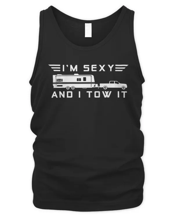 Men's Tank Top