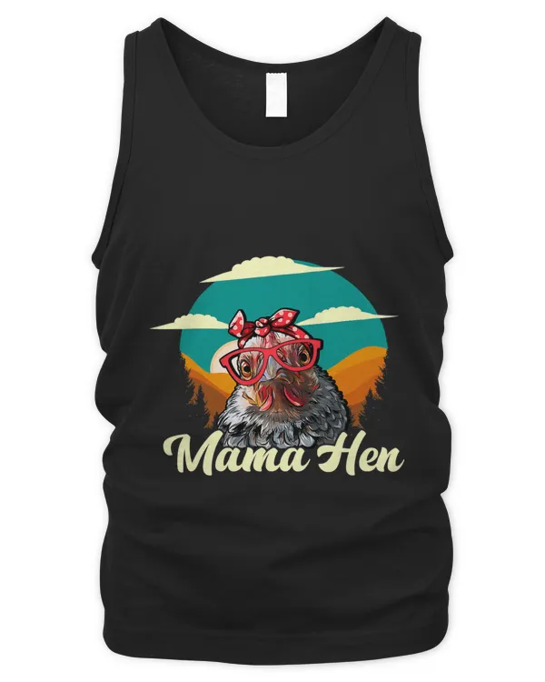 Men's Tank Top