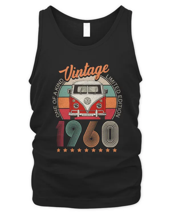 Men's Tank Top