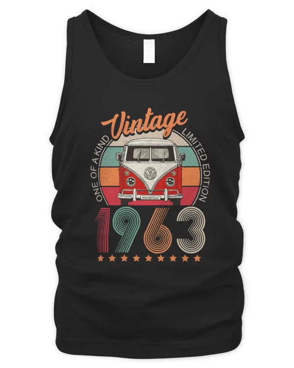 Men's Tank Top