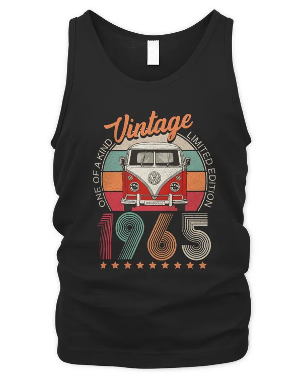 Men's Tank Top