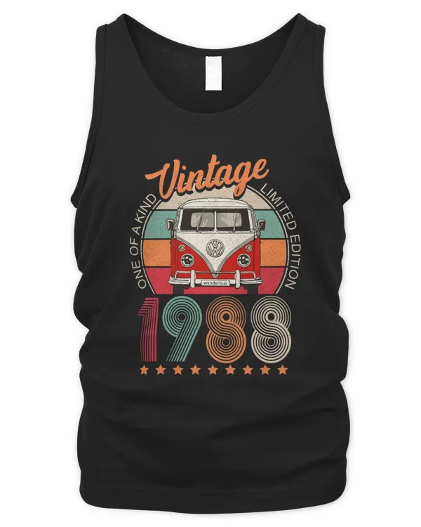 Men's Tank Top