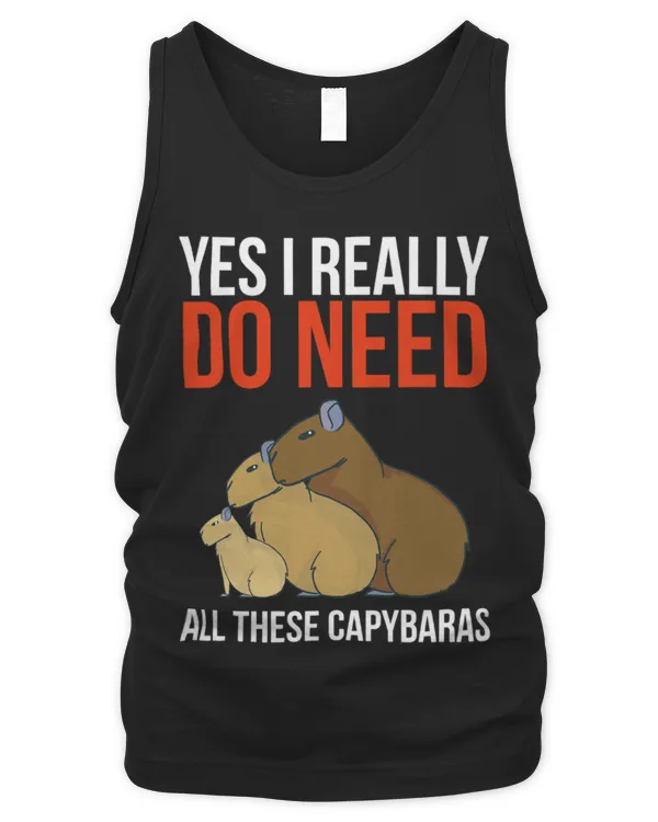 Men's Tank Top
