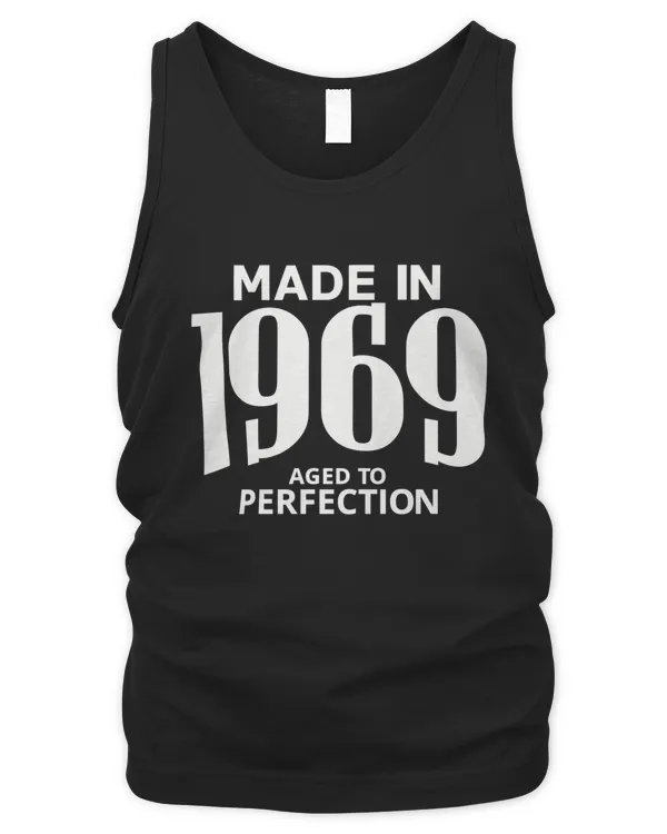 Men's Tank Top