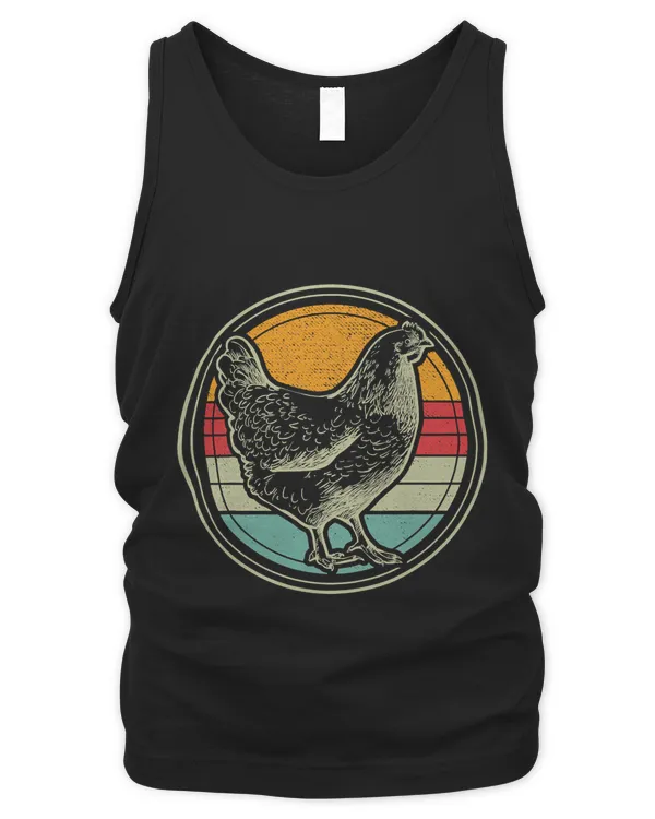Men's Tank Top