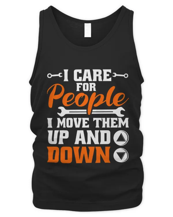 Men's Tank Top