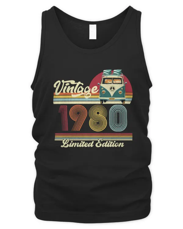 Men's Tank Top
