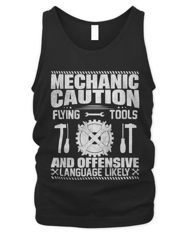 Men's Tank Top