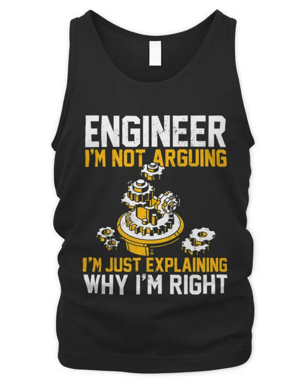 Men's Tank Top