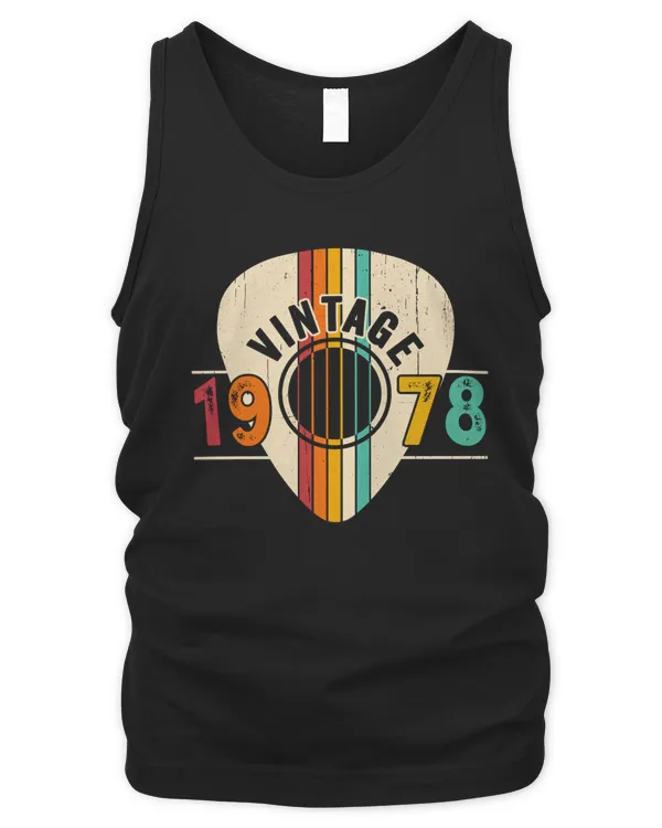 Men's Tank Top