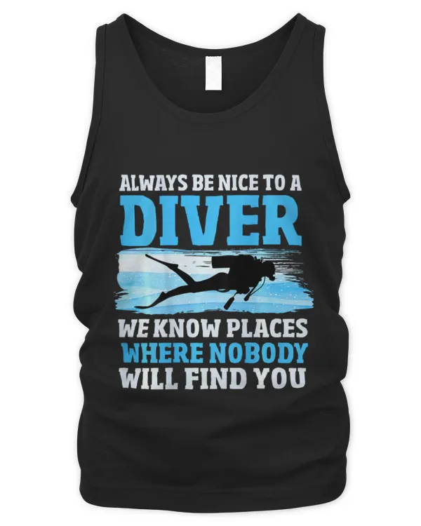 Men's Tank Top