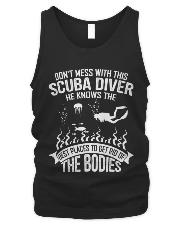 Men's Tank Top