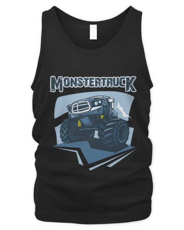 Men's Tank Top