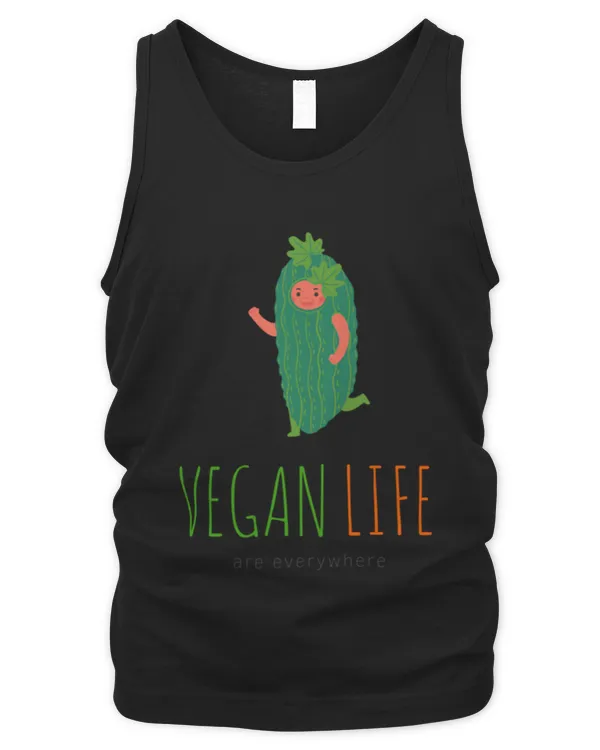 Men's Tank Top