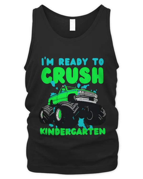 Men's Tank Top