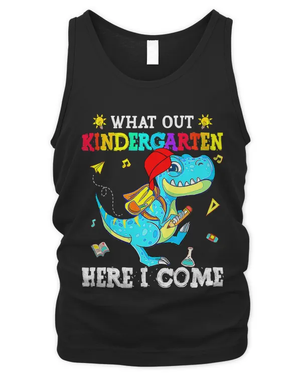 Men's Tank Top