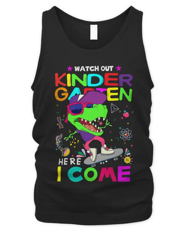 Men's Tank Top