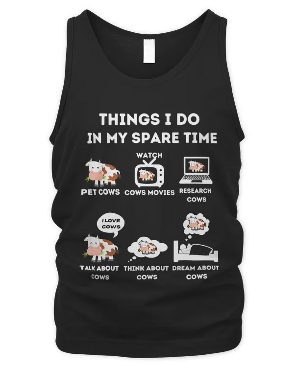 Men's Tank Top
