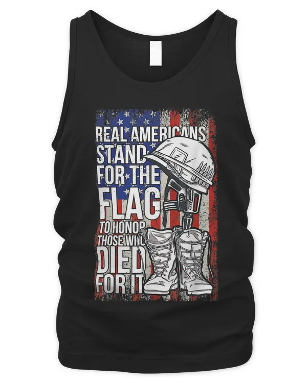Men's Tank Top