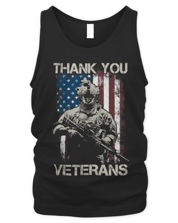 Men's Tank Top