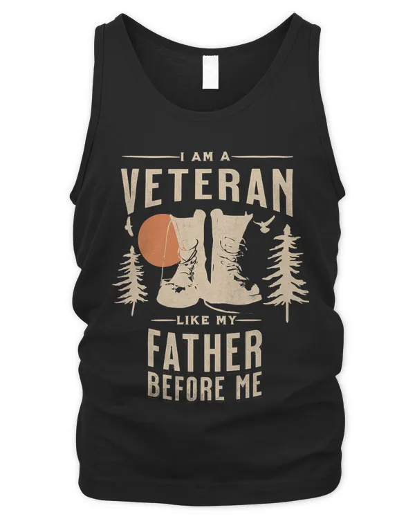 Men's Tank Top