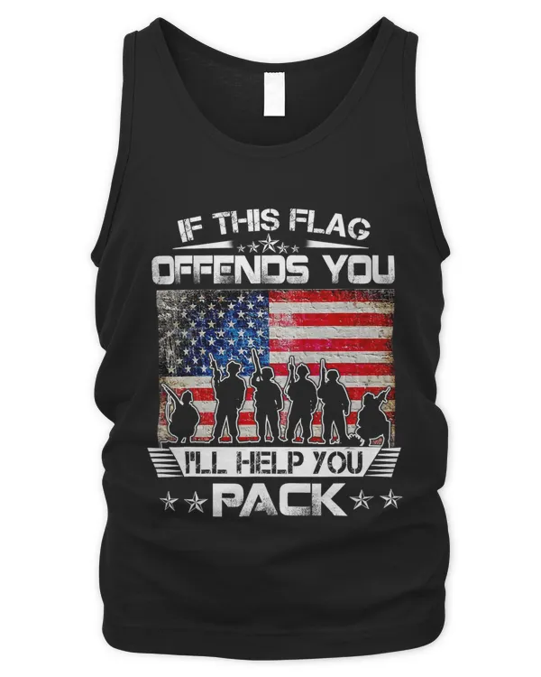Men's Tank Top