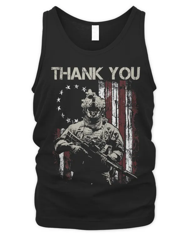 Men's Tank Top
