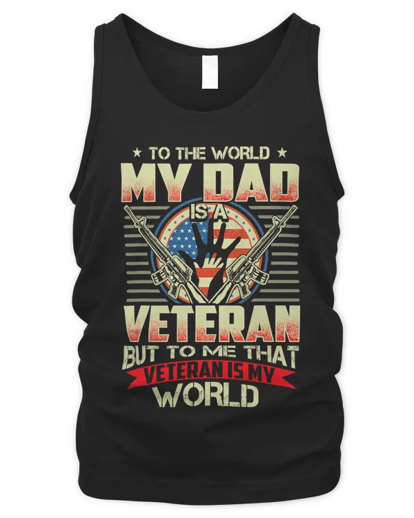 Men's Tank Top