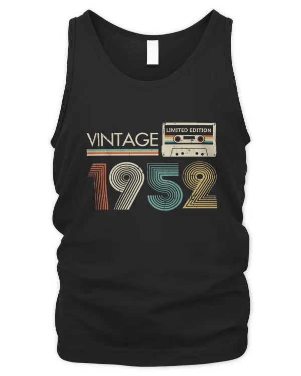 Men's Tank Top