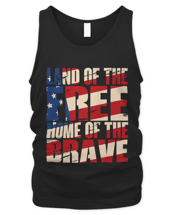 Men's Tank Top