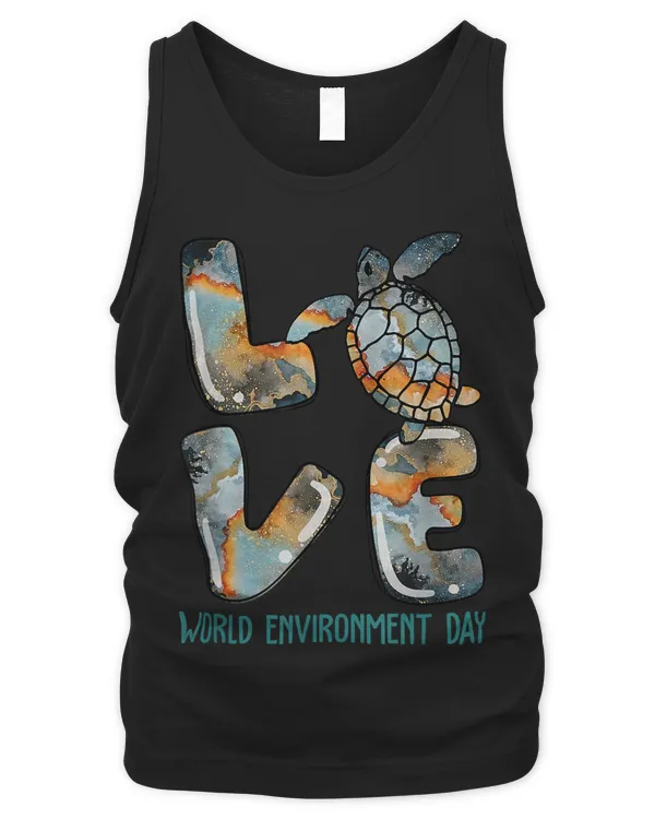 Men's Tank Top