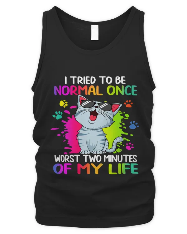 Men's Tank Top