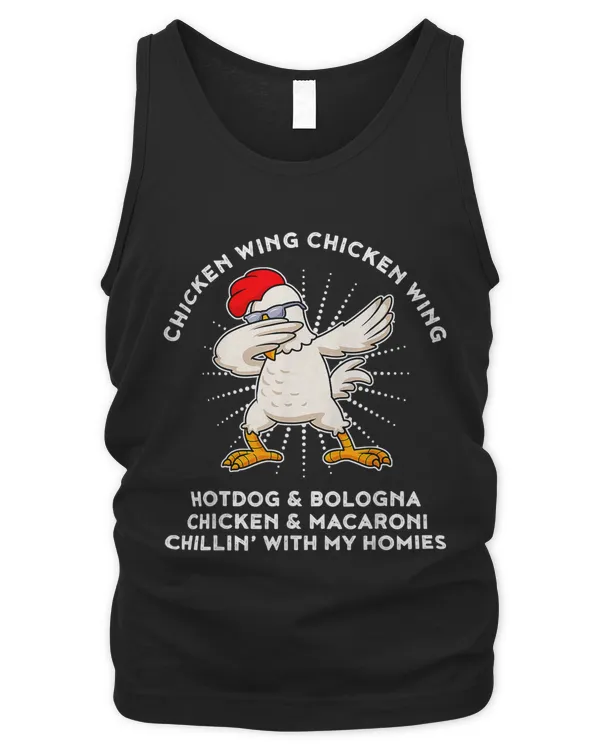 Men's Tank Top
