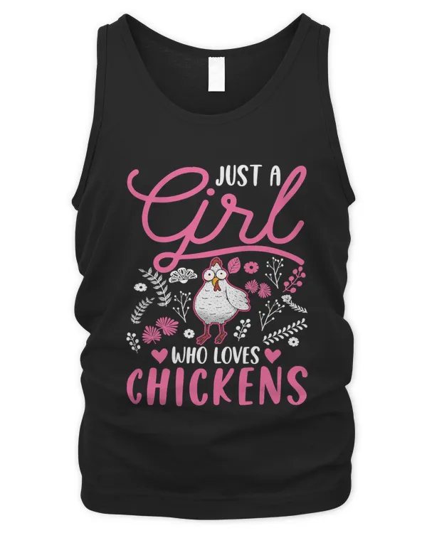 Men's Tank Top
