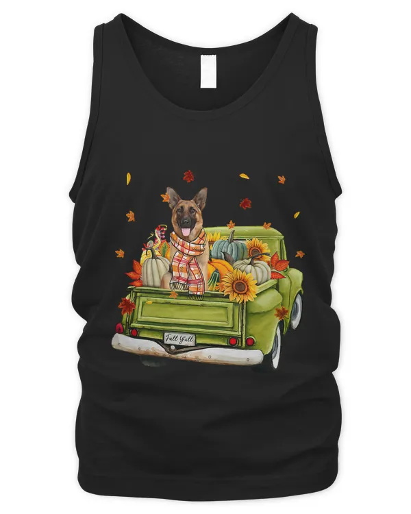 Men's Tank Top